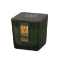 Bamboo suur lõhnaküünal