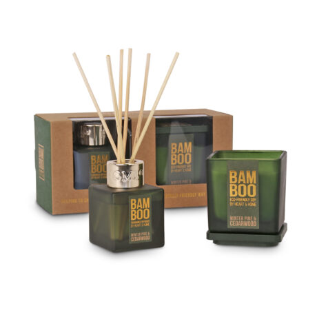 0027676W0001-Small Candle and Diffuser-OS