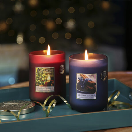Large Candles LS
